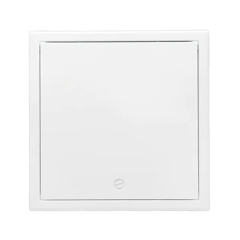 باب الوصول المعدني SS-AP250FF