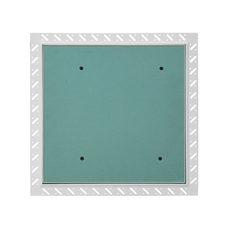 SS-AP260 Set Bead Bead Steel Access مع لوحة الجبس