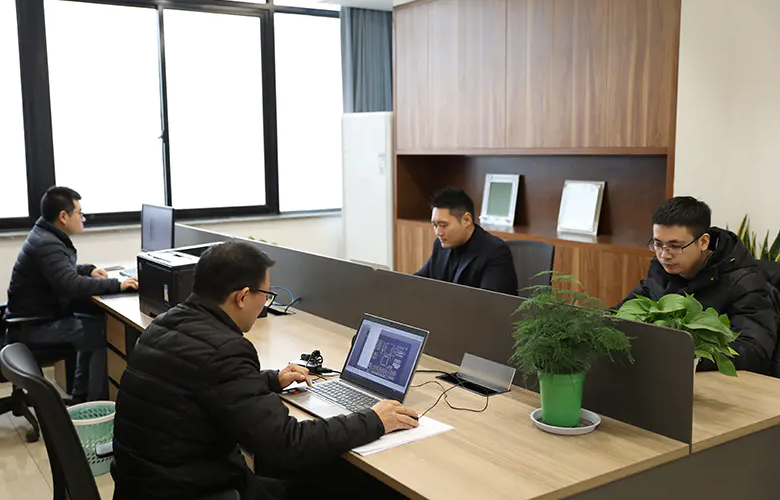 Zhejiang Shunshi Intelligent Technology Co. ، Ltd.