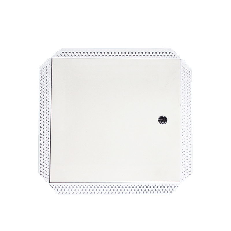 لوحة الوصول إلى الصلب SS-AP301SB مع لوحة PVC