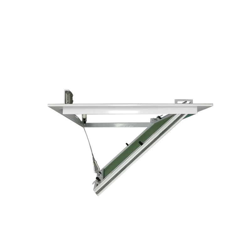 لوحة الوصول إلى الألمنيوم SA-AP333 لوحة الوصول إلى الألمنيوم SA-AP333