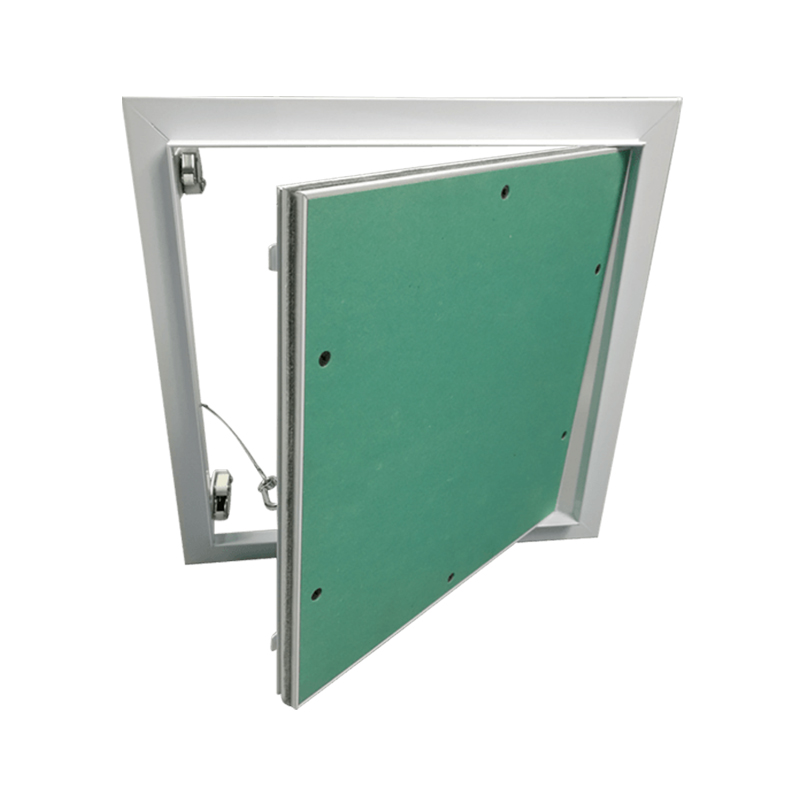 لوحة الوصول إلى الألمنيوم SA-AP333 لوحة الوصول إلى الألمنيوم SA-AP333