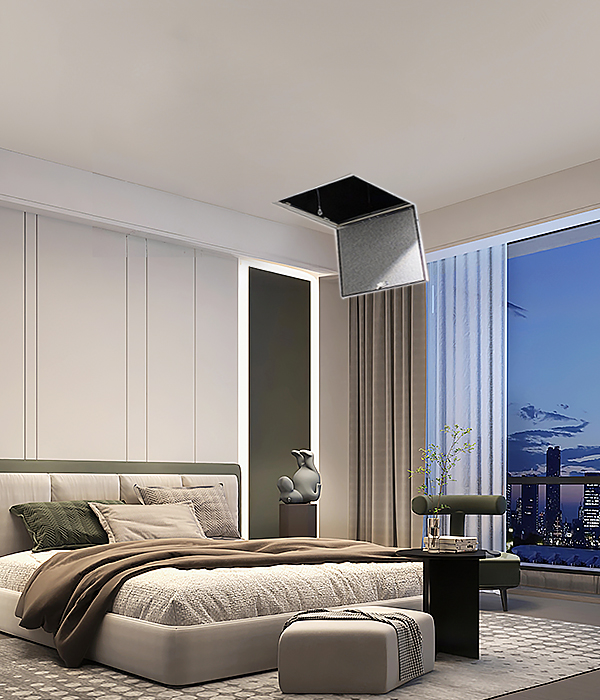 Zhejiang Shunshi Intelligent Technology Co., Ltd.